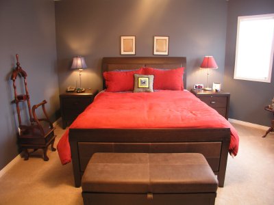 Tampa Bay Interior Painting